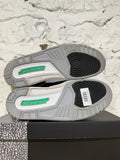 Air Jordan 3 Green Glow Sz 13