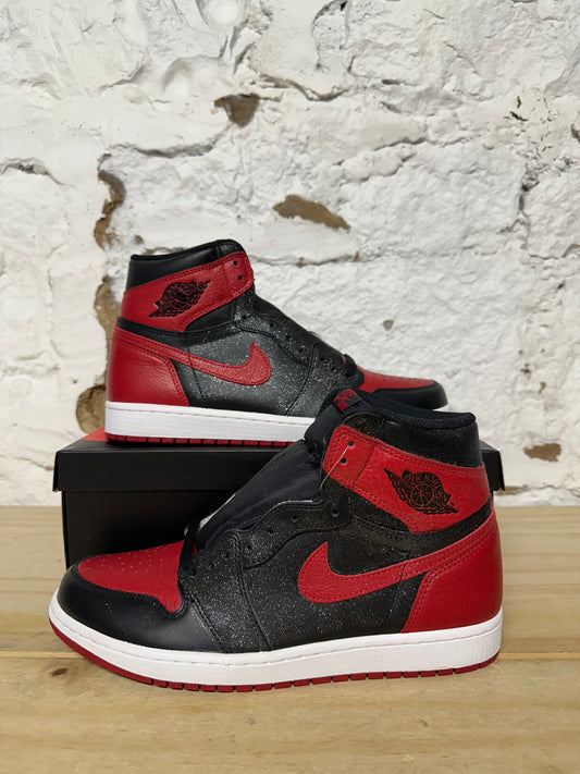 Air Jordan 1 Banned (2016) Sz 9.5 DS