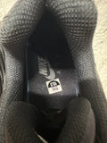 Nike Air Max 95 Triple Black Sz 10.5