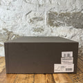 Rick Owens High Black Milk Sneaker Sz 10 (43) DS