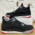 Air Jordan 4 Bred (2019) Sz 12.5