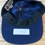 Bape 5-Panel Jet Cap Navy Hat