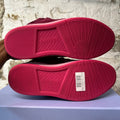 Lanvin Curb Lilac Sneaker Sz 12 (45)