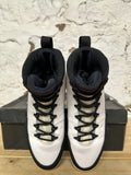 Air Jordan 9 Space Jam Sz 9.5