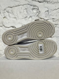 Nike Air Force 1 Low Supreme White Sz 9.5