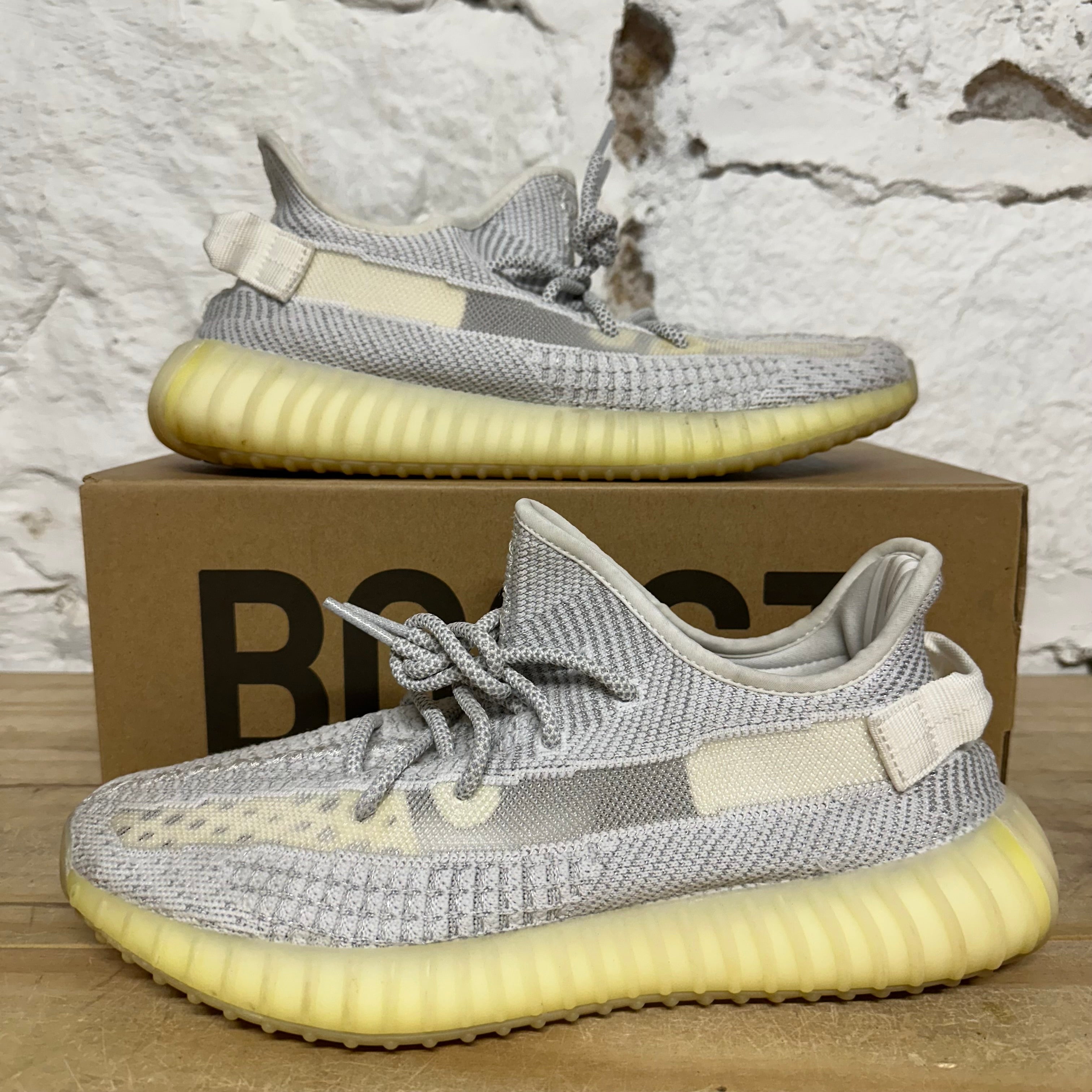 Yeezy 350 V2 Static Sz 10.5