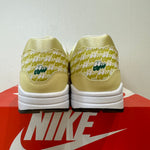 Nike Air Max 1 Lemonade Sz 11.5 DS