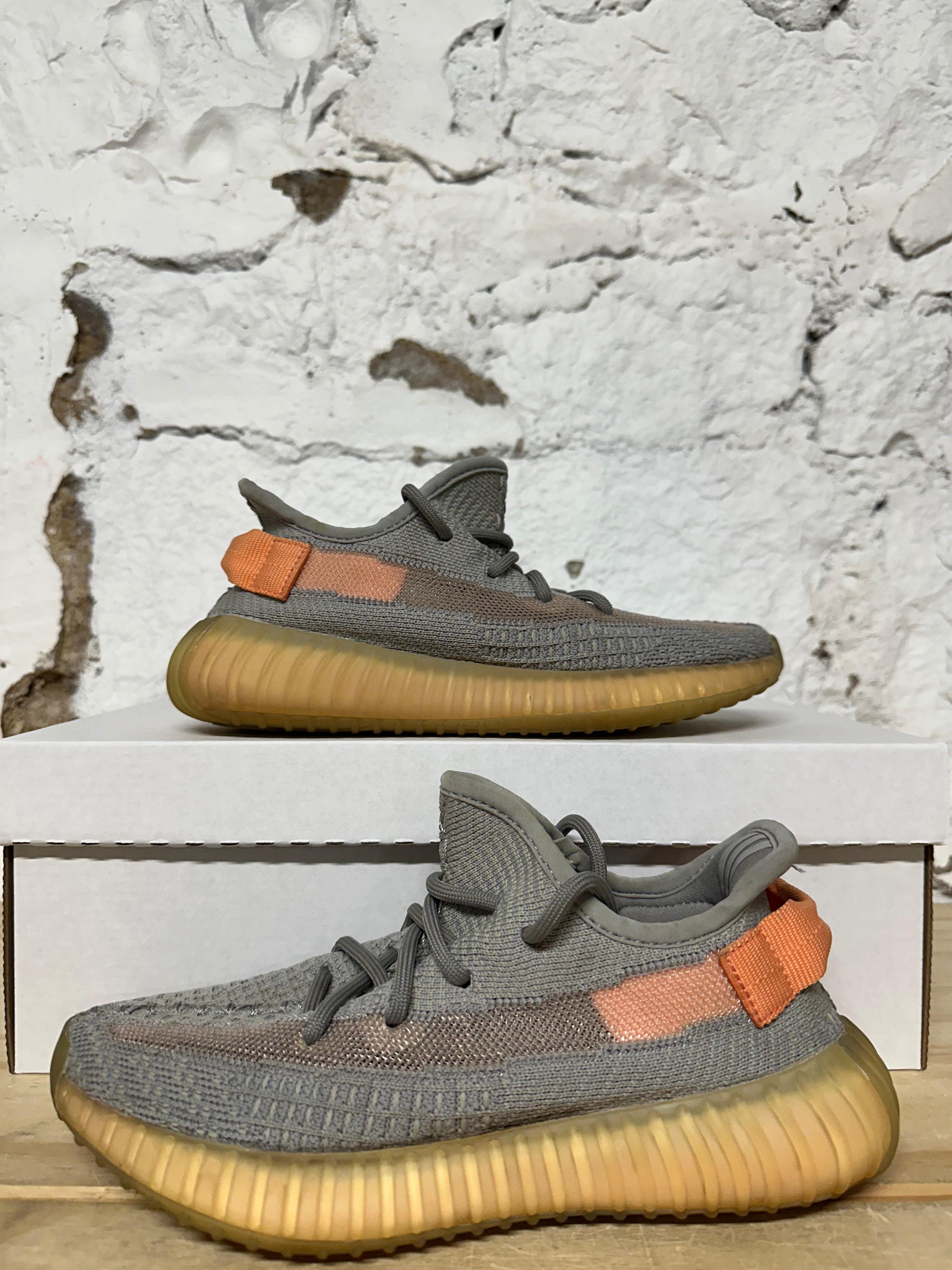 Yeezy 350 V2 True Form Sz 4