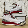 Air Jordan 3 Cardinal Sz 9.5