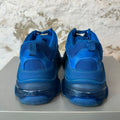 Balenciaga Triple S Dark Blue Sz 8 (41)