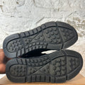 Burberry RS5 Black Brown Sneaker Sz 11.5 (44.5)