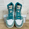 Air Jordan 1 Turbo Green Sz 13
