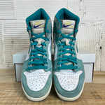 Air Jordan 1 Turbo Green Sz 13