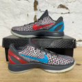 Nike Kobe 6 Protro ASG Hollywood 3D Sz 7.5