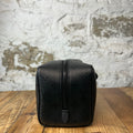 Louis Vuitton Graphite Monogram Dopp Toiletry Bag