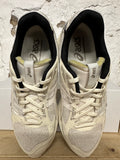 Asics Gel-Kayano 14 Imperfection Pack Cream Sz 10