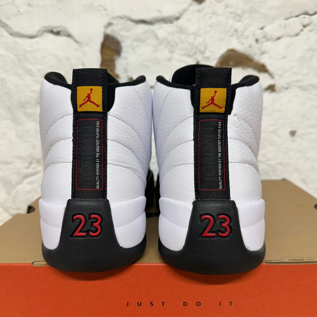 Air Jordan 12 Taxi (2025) Sz 11