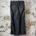 HMDD Black Grey Holy Track Pants Sz L