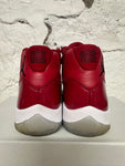 Air Jordan 11 High Win Like 96 Sz 9