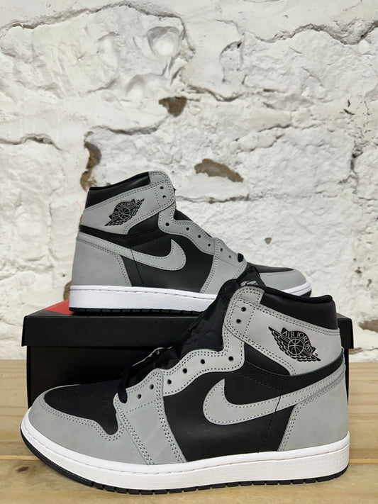 Air Jordan 1 High Shadow 2.0 Sz 10.5 DS