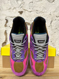 New Balance 992 Action Bronson Digitalis Purpurea Sz 10 DS