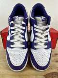 Nike Dunk Low Championship Court Purple Sz 11