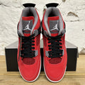 Air Jordan 4 Toro Bravo Sz (2026) 12.5 DS