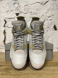 Air Jordan 4 Craft Photon Dust Sz 11