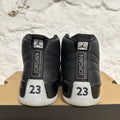 Air Jordan 12 Barons Sz 9