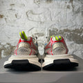 Balenciaga 3XL Multicolor Grey Sneaker Sz 8 (41)