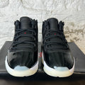 Air Jordan 11 72-10 Low Sz 12 D$