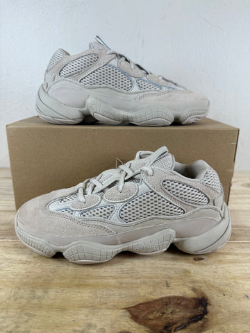 Yeezy 500 Blush Sz 6 DS