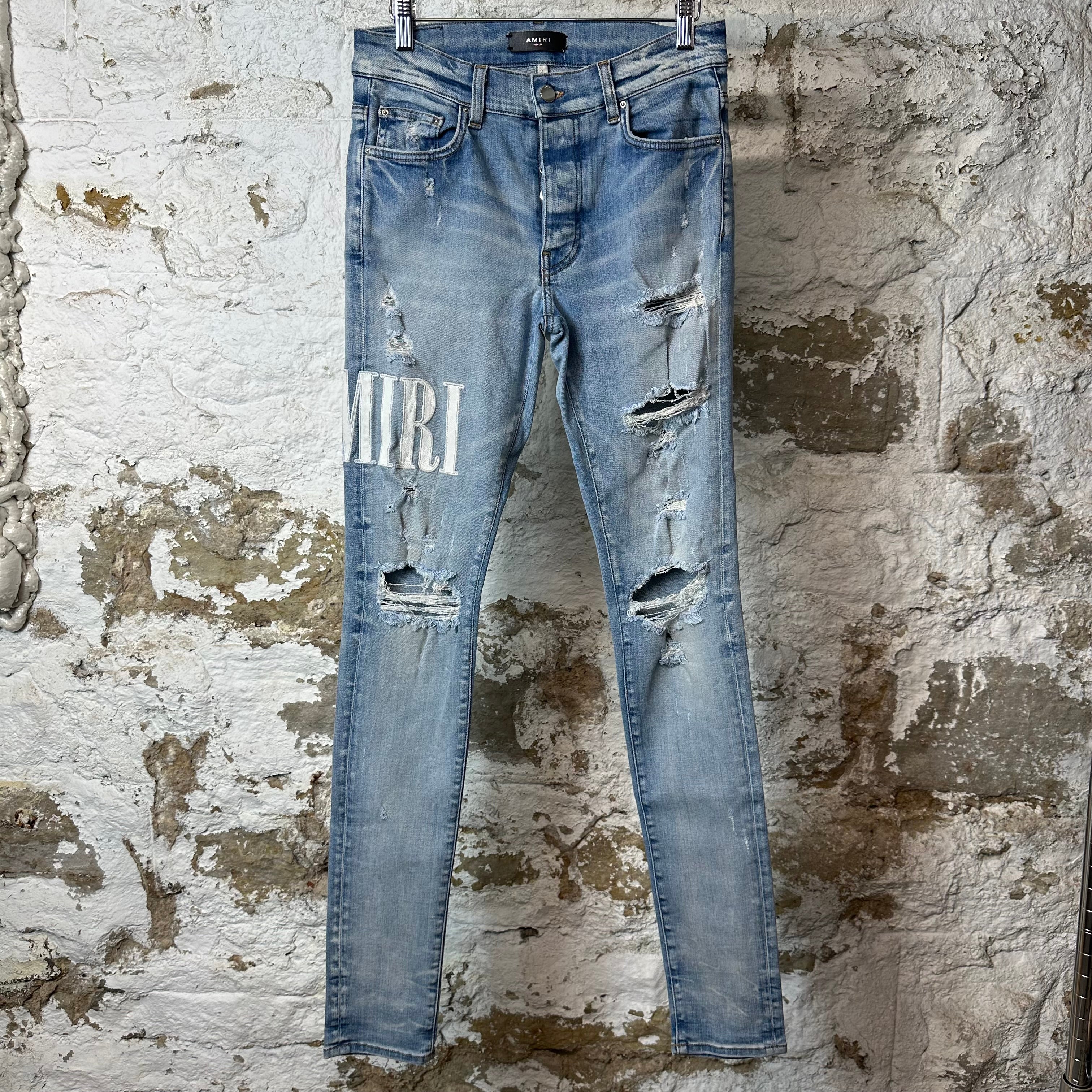 Amiri Jeans – Tagged 