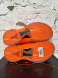 Nike Kobe 6 Protro Total Orange Sz 9.5 DS