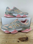 New Balance 9060 Joe Freshgoods Voices Baby Shower Blue Sz 10