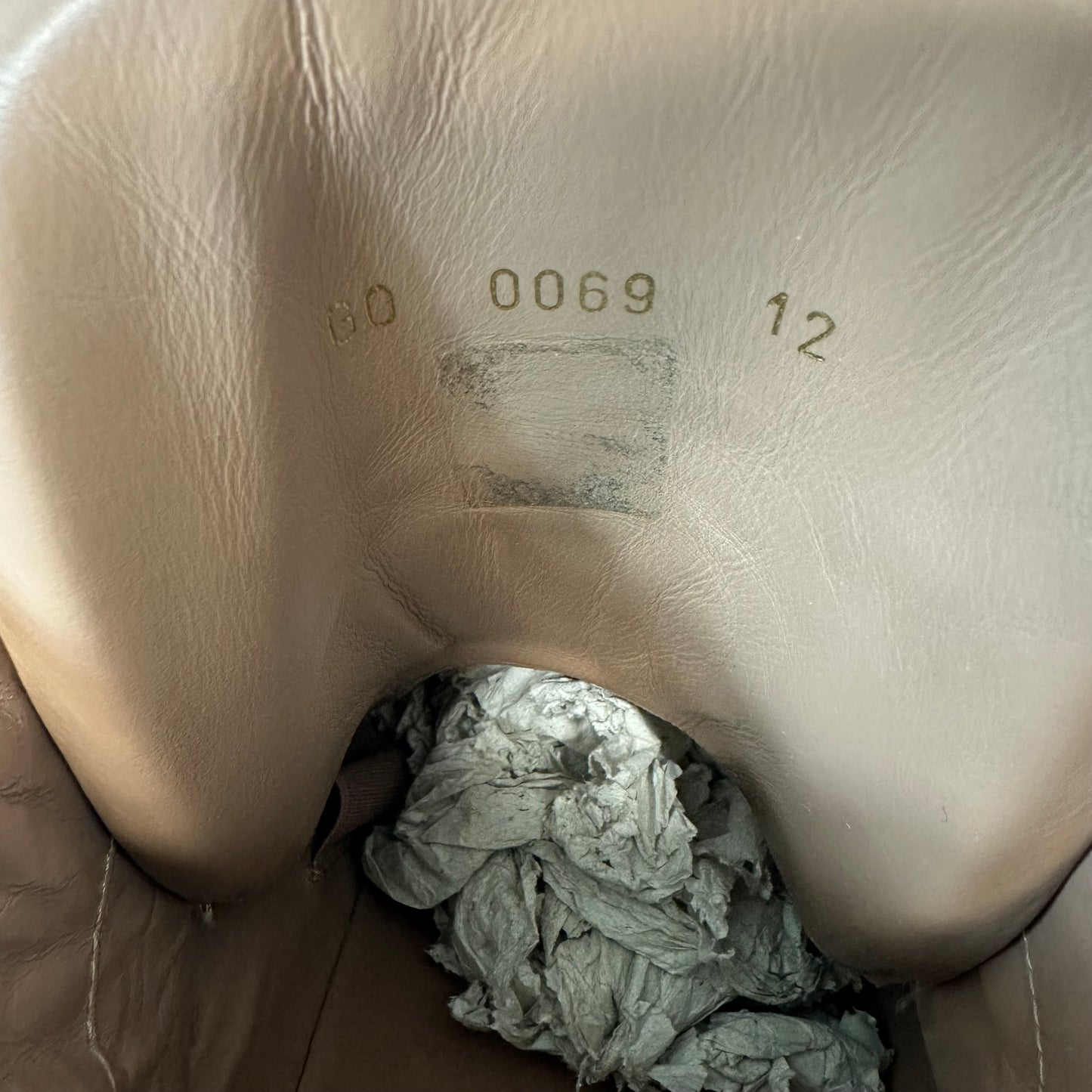 Louis Vuitton Kanye West Jasper Sneaker Sz 13.5 (12LV)