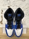 Air Jordan 1 High Game Royal Sz 13