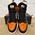 Air Jordan 1 High Shattered Backboard (2015) Sz 10.5