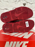 Nike Air More Uptempo Chicago Sz 12