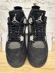 Air Jordan 4 White Thunder Sz 11.5