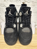 Air Jordan 4 White Thunder Sz 11.5