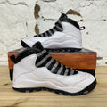 Air Jordan 10 Steel (2025) Sz 8.5