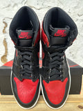Air Jordan 1 Banned Sz 13