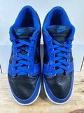 Nike Dunk Low Cobalt Sz 8