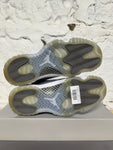 Air Jordan 11 Cool Grey Sz 9