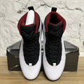 Air Jordan 10 Chicago Bulls (2012) Sz 11 DS