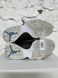 Air Jordan 9 University Blue Sz 8