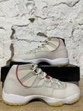 Air Jordan 11 Pure Platinum Sz 8