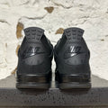 Air Jordan 4 Black Cat (2025) Sz 10.5 DS