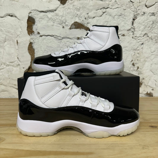 Air Jordan 11 High DMP Gratitude (2023) Sz 11 DS